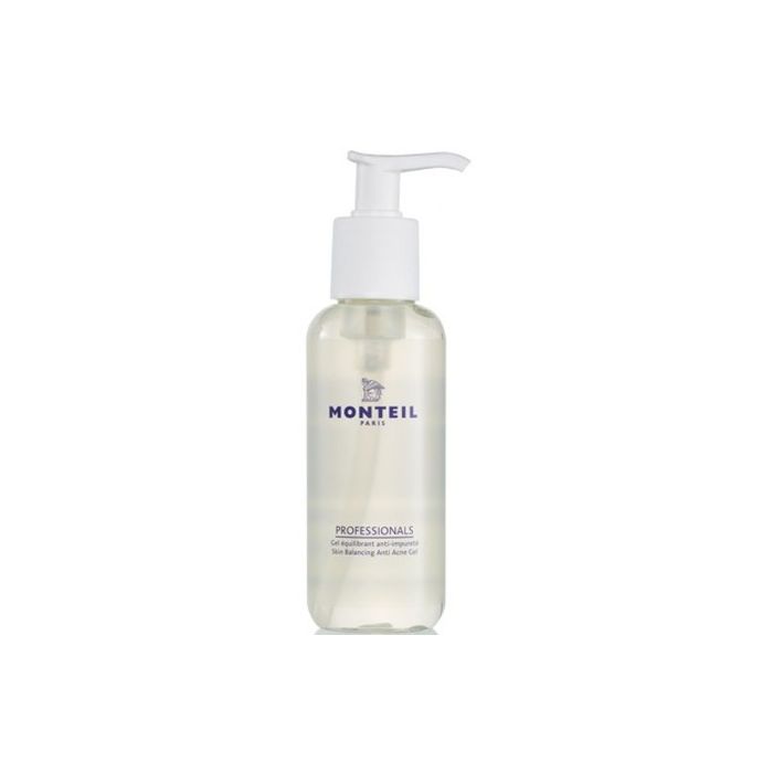 PRO Skin Balancing Anti Acne Gel 200 ml.