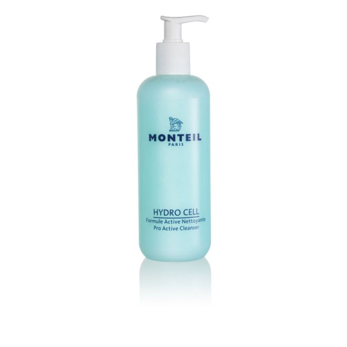PRO HYDRO CELL Pro Active Cleanser,500 ml.