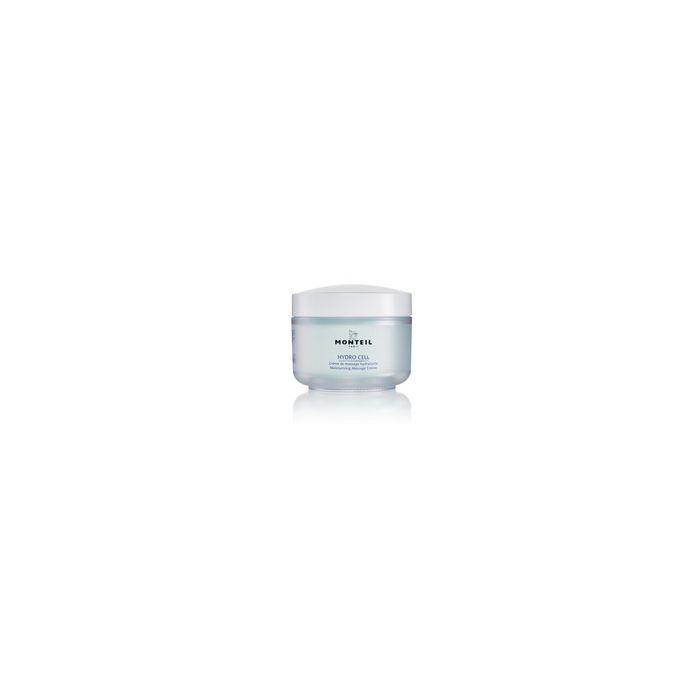 PRO HYDRO CELL Moisturizing Massage Crème, 200 ml.