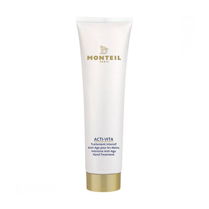 ACTI-VITA Intensive Anti-Age Hand Treatment 100 ml
