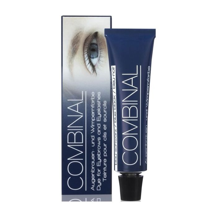 Combinal, Blå/Sort 15 ml.