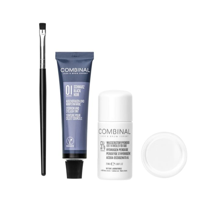Combinal Kit, Sort