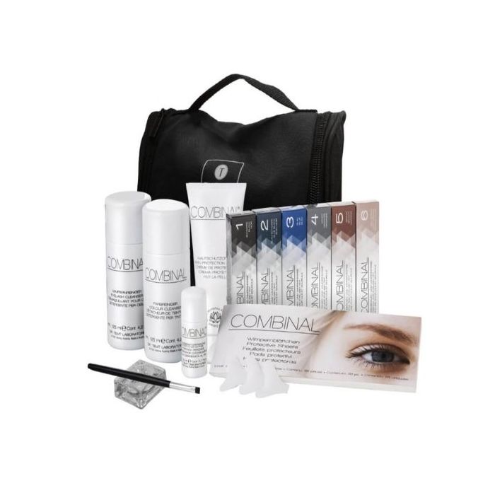 Combinal Start Kit