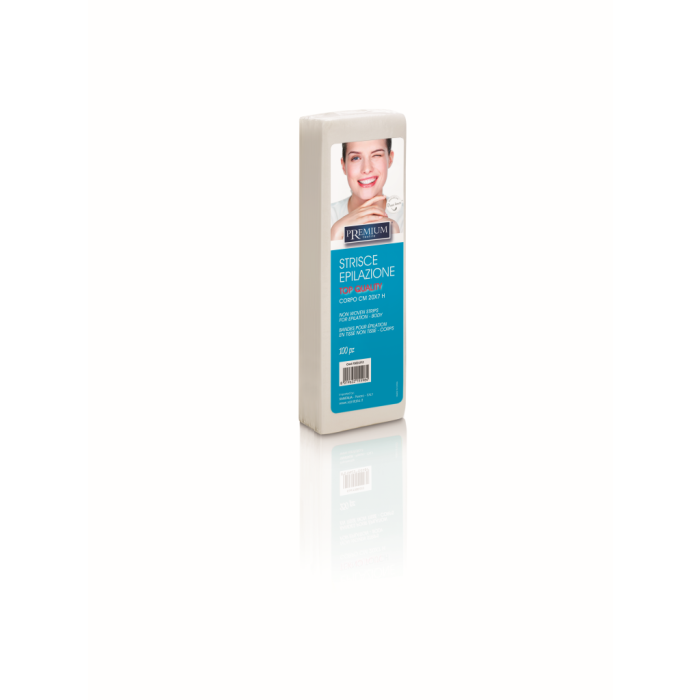 Premium, Klippede strips 100 stk.