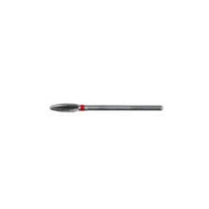File bit, kegleformet, grov