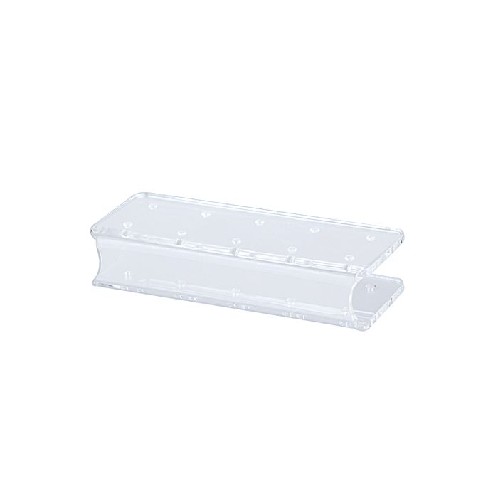 Bit holder i akryl
