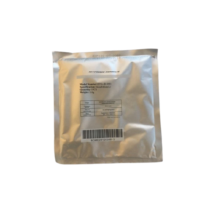 Cold Fleece 15 stk.