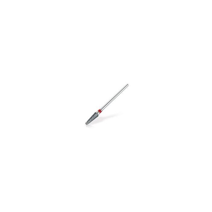 Rød serie: Hard alloy grinder, cone