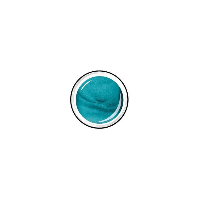 Colour Gels, 5 ml - Blue Casanova