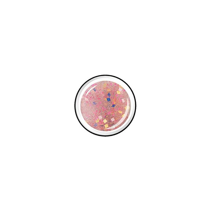 Colour Gels, 5 ml - Bang boom bang