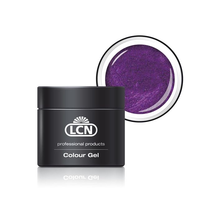Colour Gels, 5 ml - so in lilac