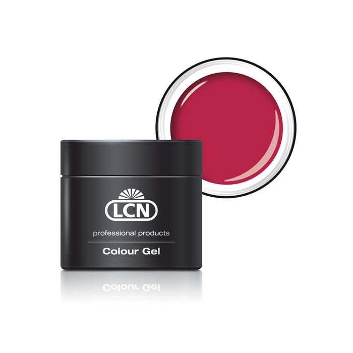 Colour Gels, 5 ml - bloody mary