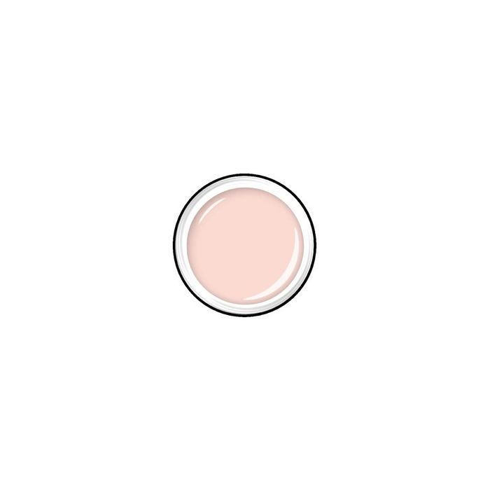 Colour Gels, 5 ml. - Creamy café au lait