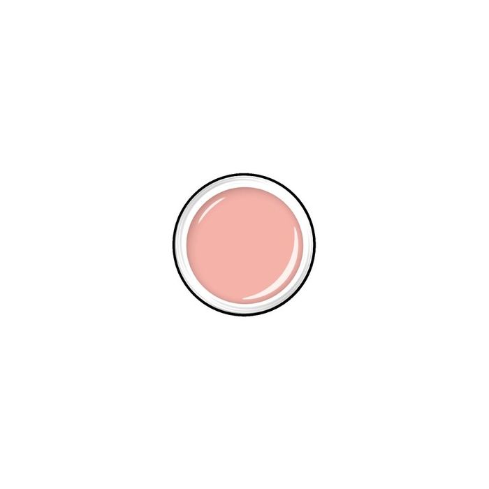 Colour Gels, 5 ml. - Delicate negligee