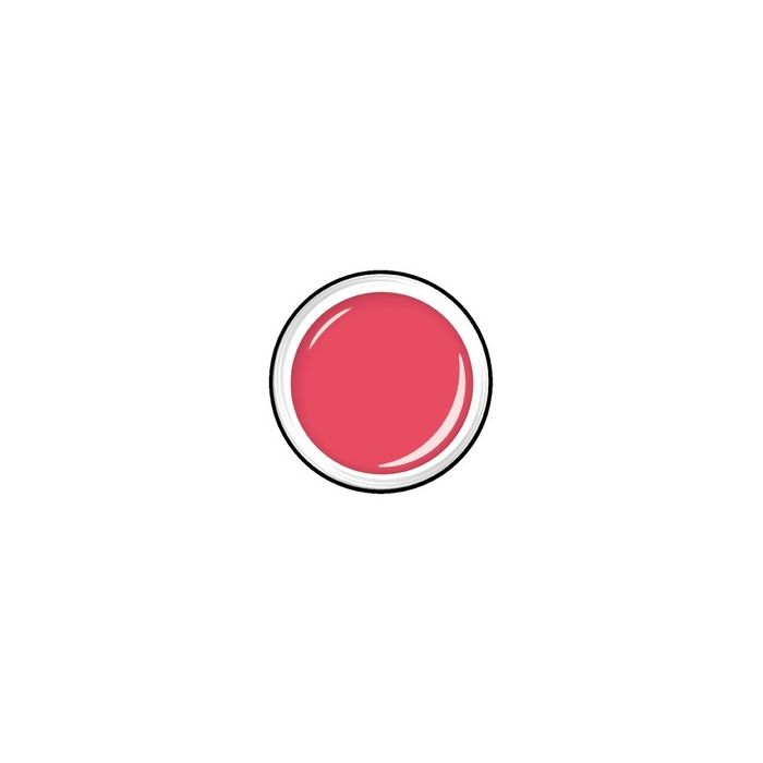 Colour Gels, 5 ml. - Pink cherie