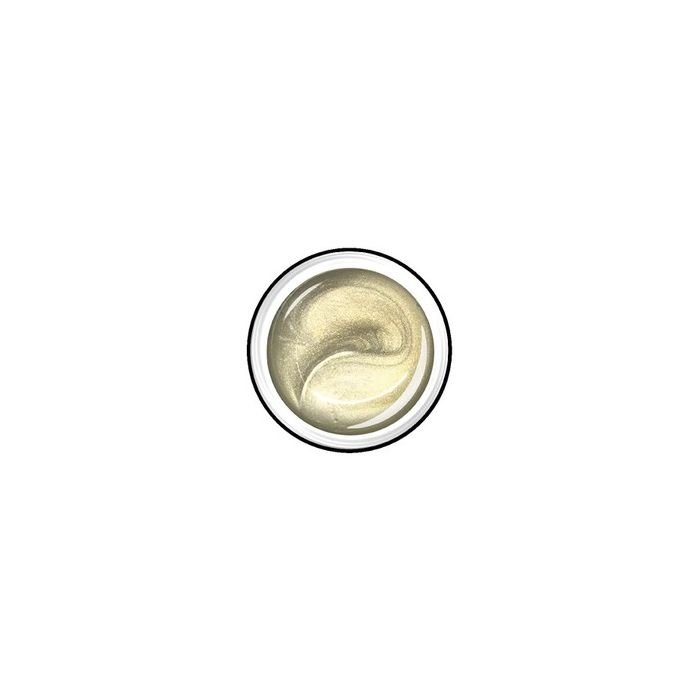 Colour Gels, 5 ml. - Golden Buddah