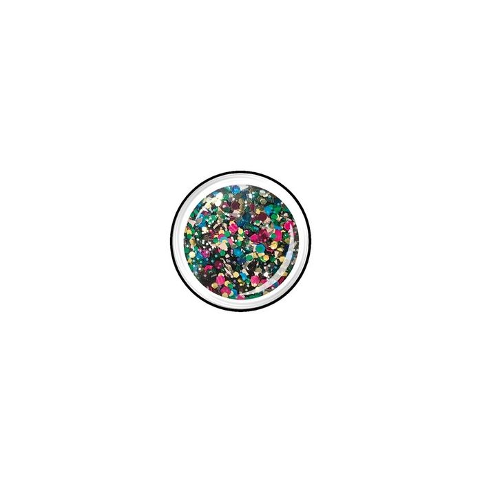 Colour Gels, 5 ml. - Tuk Tuk