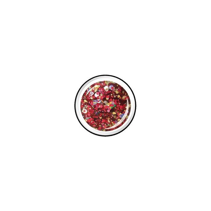 Colour Gels, 5 ml. - Royal City Avenue