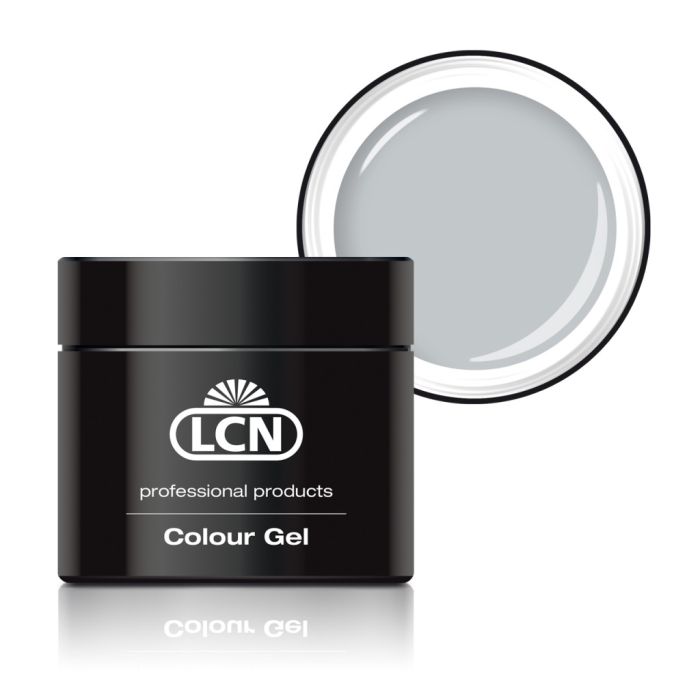 Colour Gels, 5 ml. - Antique grey
