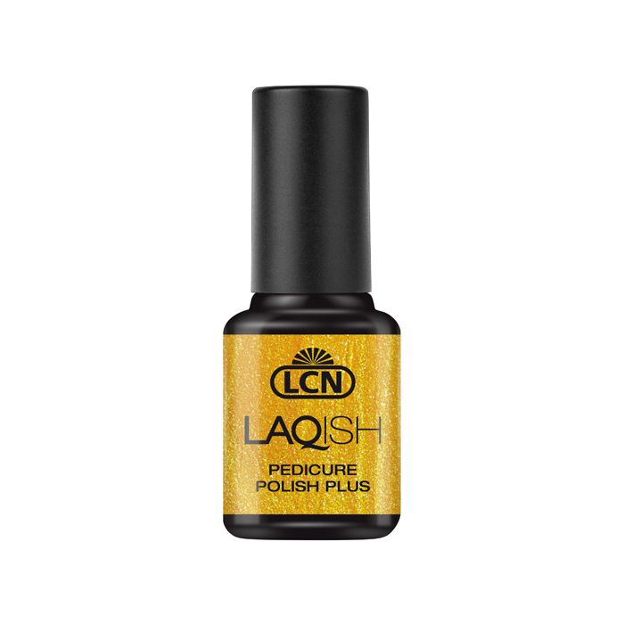 Laqish 3in1, 8 ml. - Gold is my best friend