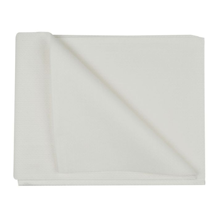 Engangslagen, Z-fold, 140x80 kraftig kvalitet.