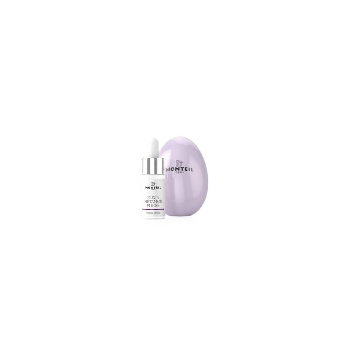 Monteil Påskeæg – ÉLIXIR Retinol Drops, 10 ml
