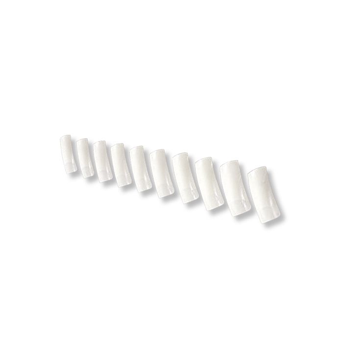 Nail Tip 700, 50 stk - størrelse 9