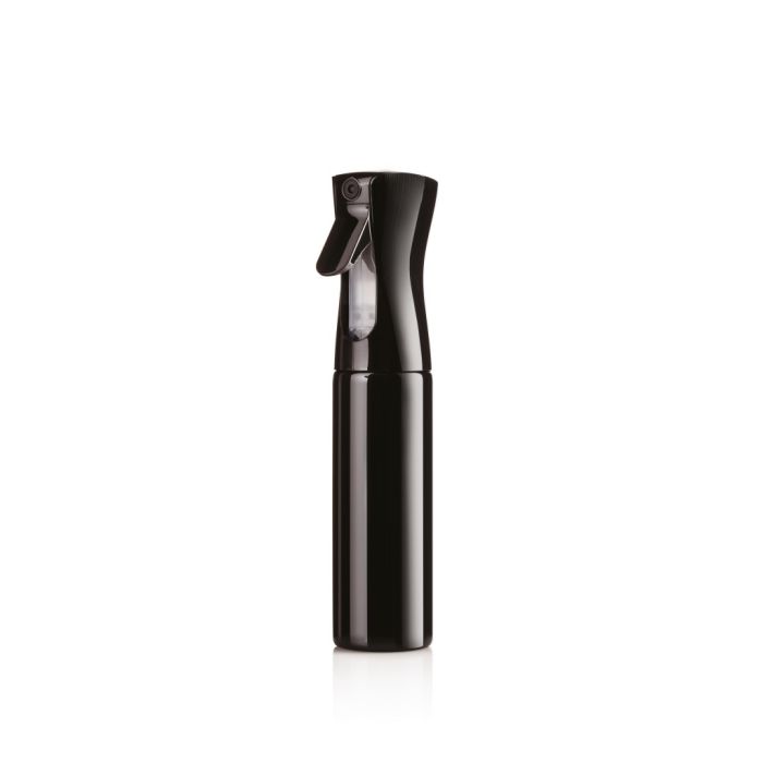 Mist spray - sort, 300 ml
