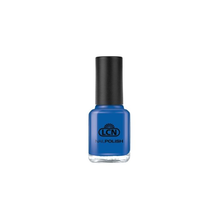 Nail Polish, 8 ml - Ocean Blue