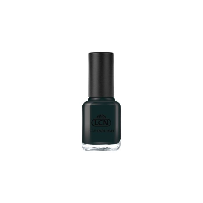Nail Polish, 8 ml -  Dark Angel Royal Blue