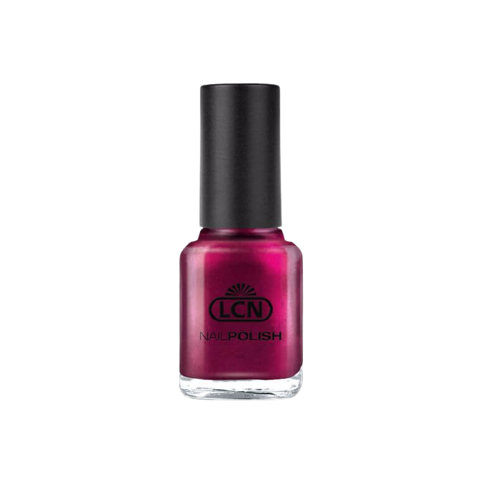 Nail Polish, 8 ml - Glue wine
