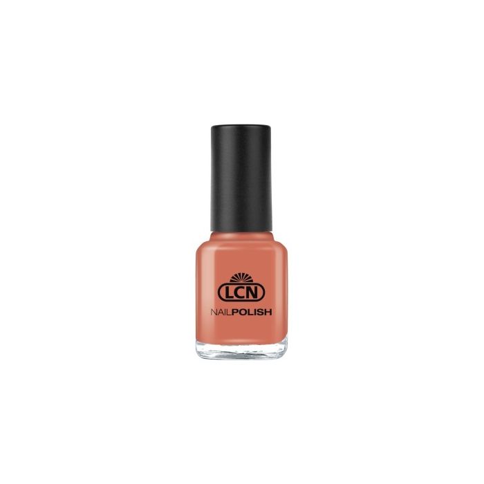 Nail Polish, 8 ml -  On Fire