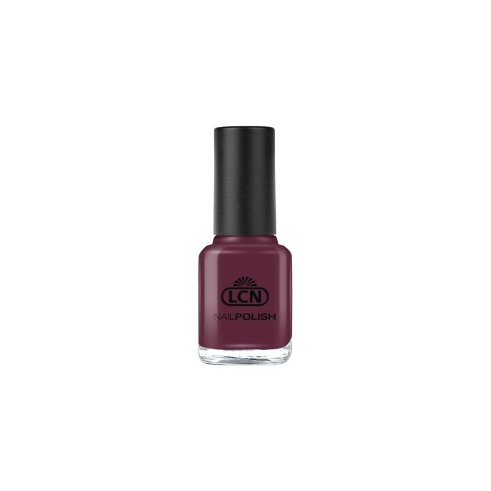 Nail polish, 8 ml -  Kisses & Roses
