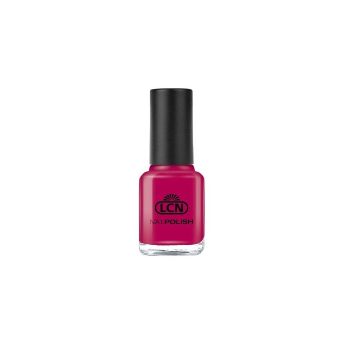 Nail polish, 8 ml - City cruising