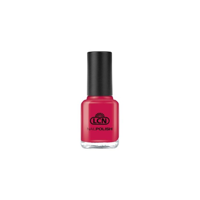 Nail Polish, 8 ml -  Ruby Red