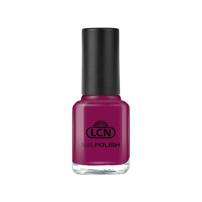 Nail Polish, 8 ml - love berry