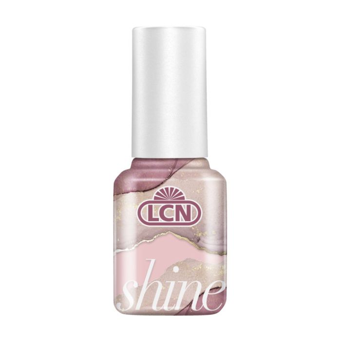 Nail Polish, 8 ml - Ego boost
