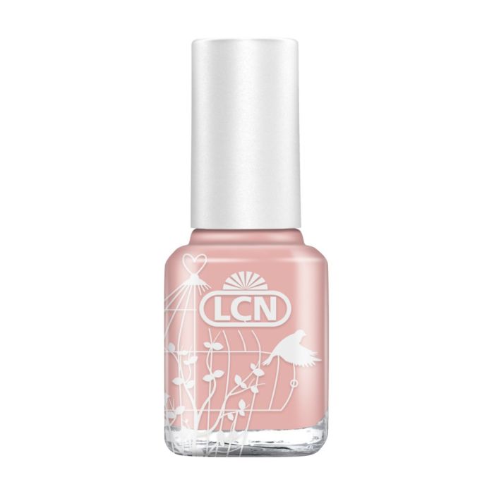 Nail Polish, 8 ml - Positive vibes