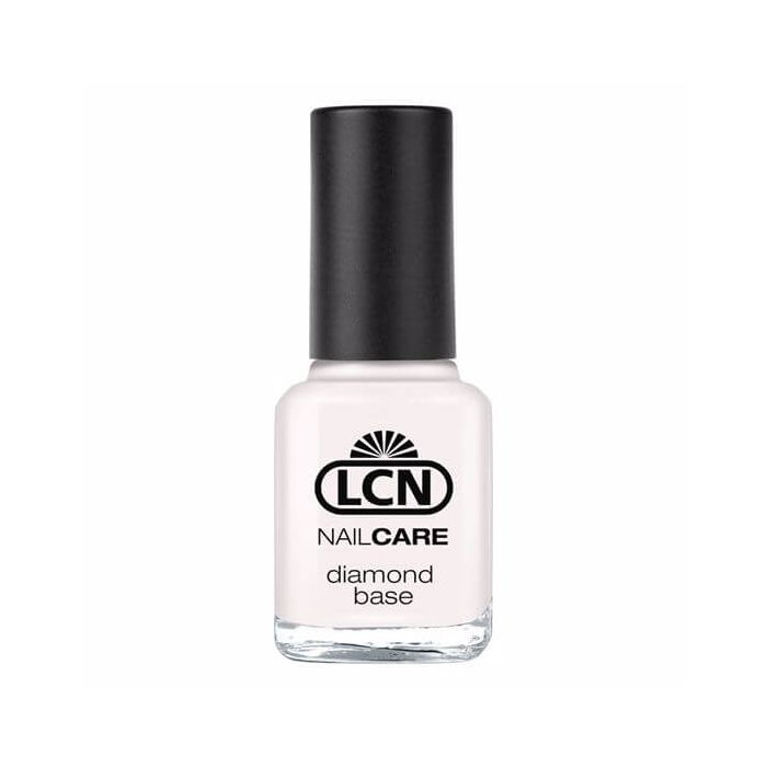 Diamond Base, 8 ml. - Hvid