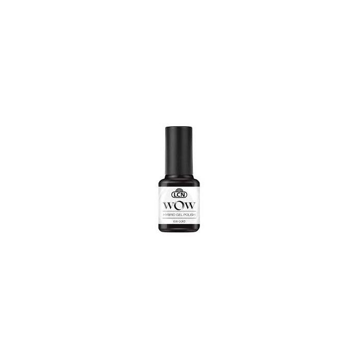 WOW Hybrid Gel Polish, 8 ml - Ice Cold