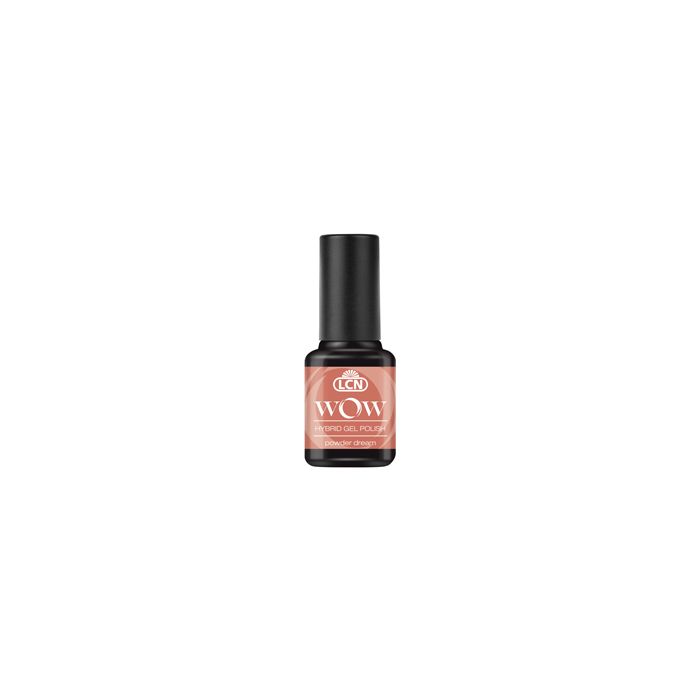 WOWHybrid Gel Polish, 8 ml - Powder dream