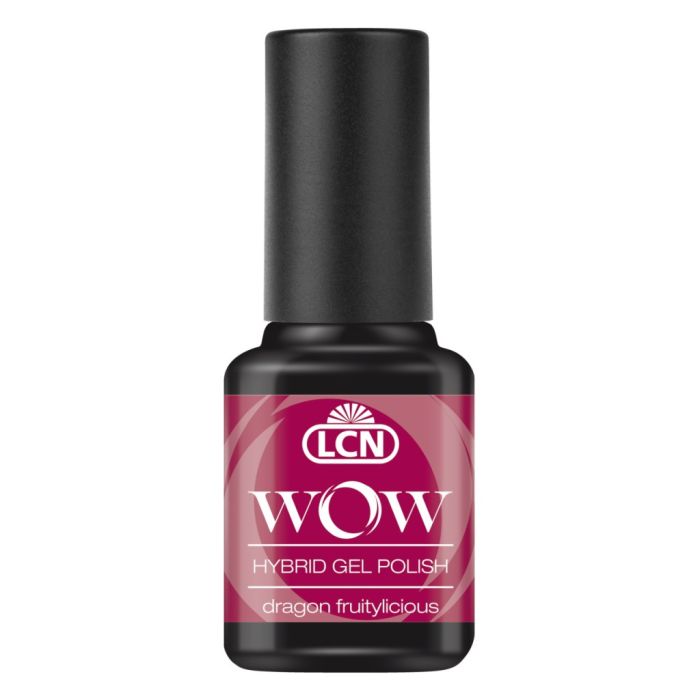 WOW Hybrid Gel Polish, - Dragon frutylicious