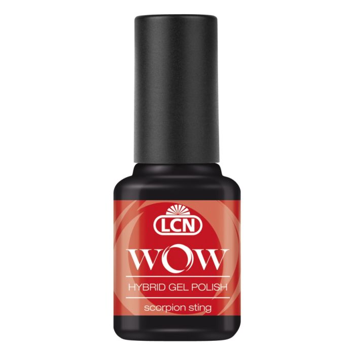 WOW Hybrid Gel Polish 8 ml. Scorpion Sting