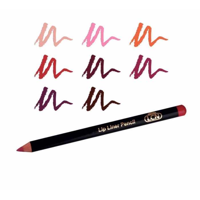 Lipliner blyant