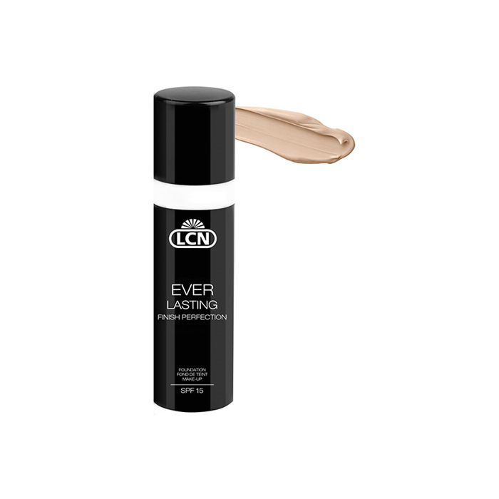 Ever Lasting Finish Perfection Foundation, 30 ml