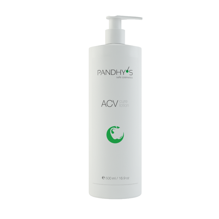Pandhy´s ™ ACV cure lotion varenummer 980729