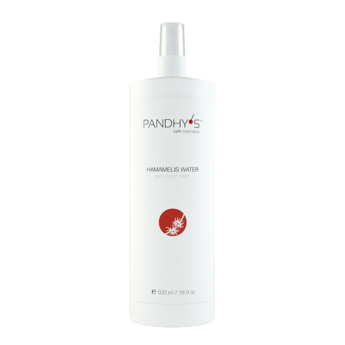 Pandhy´s ™ Hamaelis Water pure flower water varenummer 980884