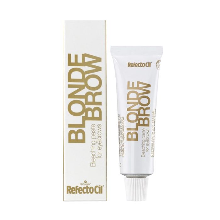 Refectocil, Blonde Brow, 15 ml.