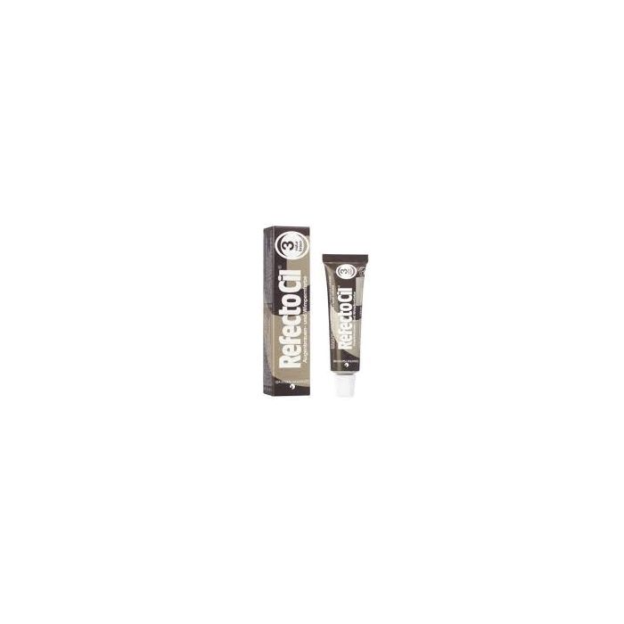 Refectocil Natur Brun, 15 ml.