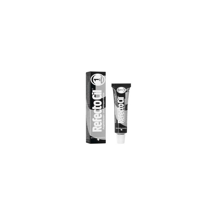 Refectocil Sort, 15 ml.
